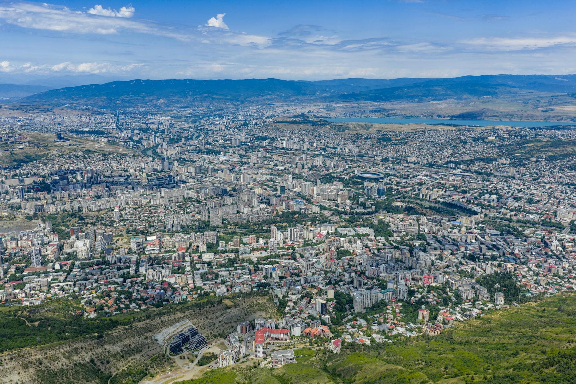 Best Day Trips from Tbilisi (With & Without a Car)