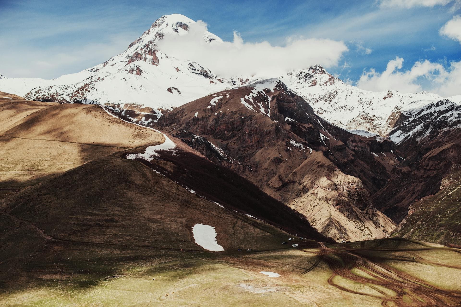 Georgia vs Turkey: Which Should You Visit First? (2026)