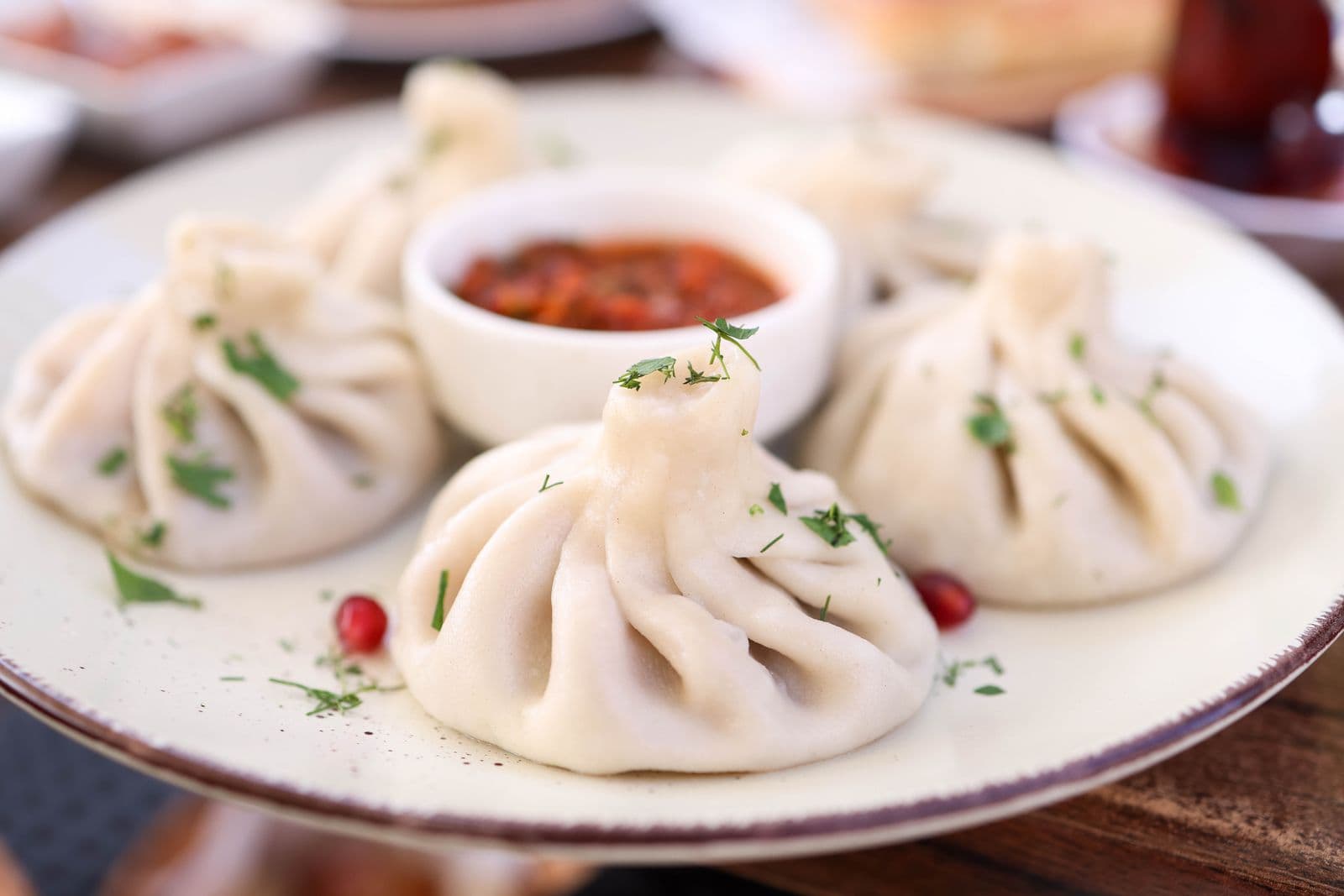 Best Khinkali in Tbilisi: The Definitive Guide to Georgia's Iconic Dumpling (2026)