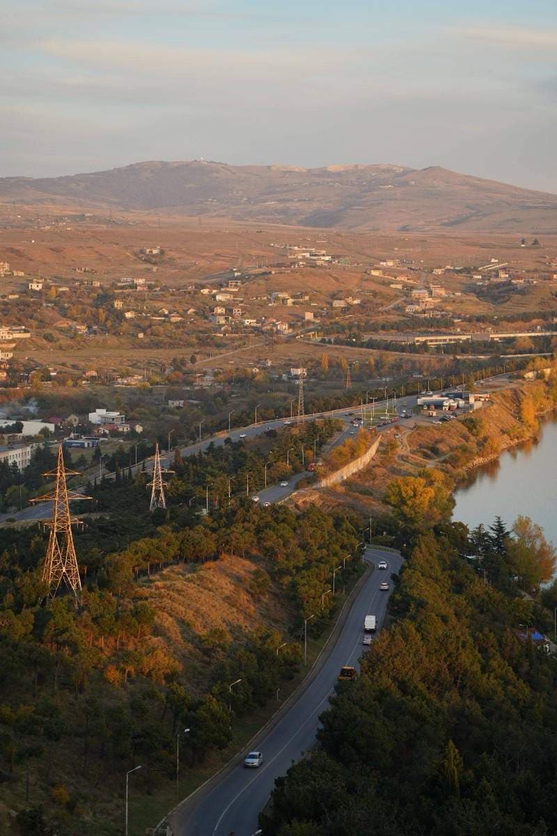 Georgia 8-Day Itinerary: 3 Ways to Do It — Tour, Self-Drive, or Local Guide