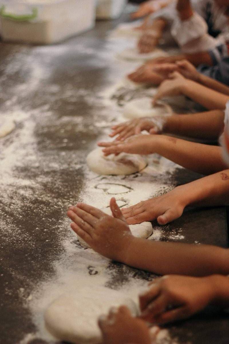 Georgia Tour with Cooking Class: Supra, Wine & Family Meals in the Caucasus (2026)