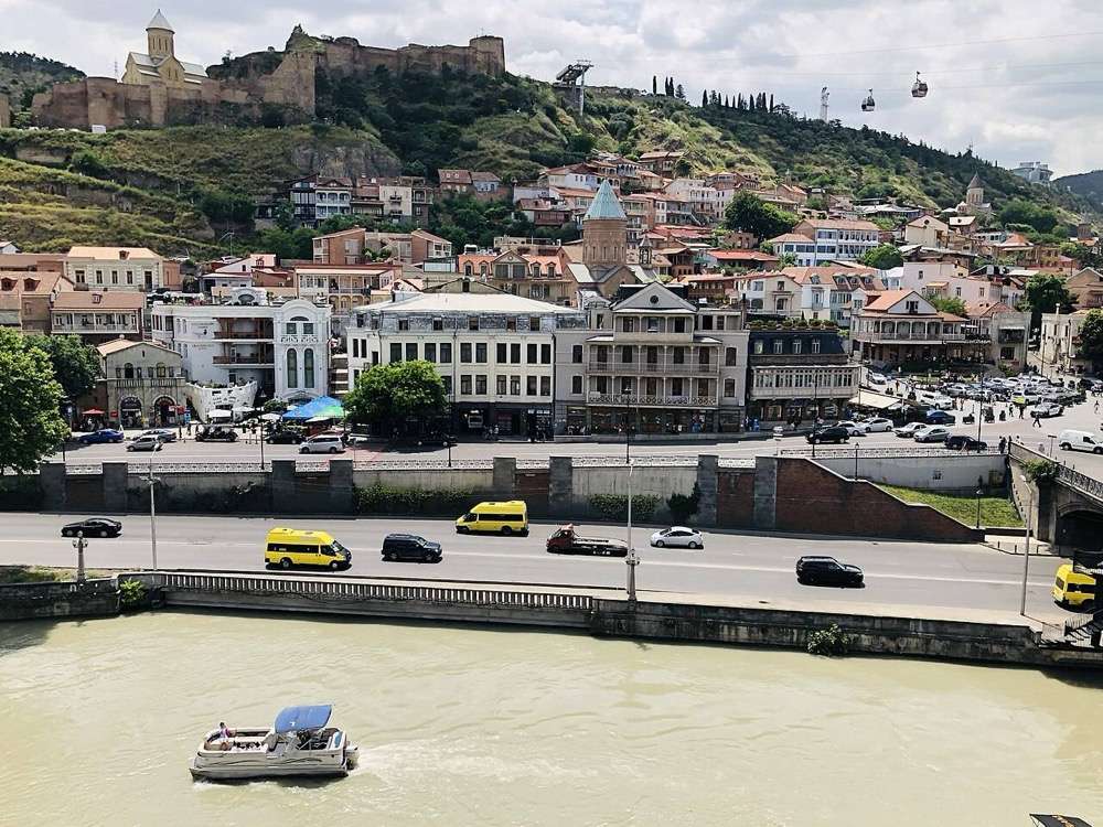 Things to Do in Tbilisi: A Local's Guide to Georgia's Capital