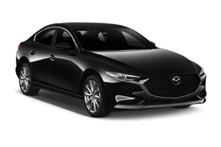 Mazda 3 2023