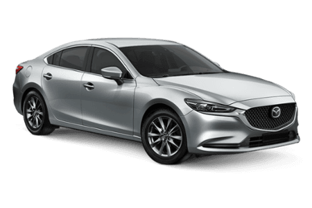 Mazda 6 2023