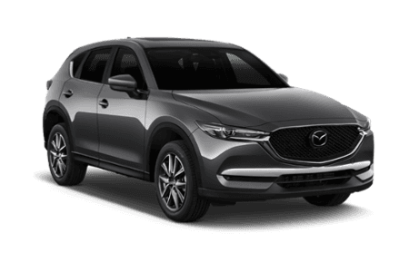 Mazda CX-5 2023