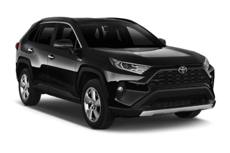 Toyota RAV4 2024
