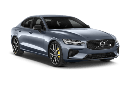 Volvo S60 2023