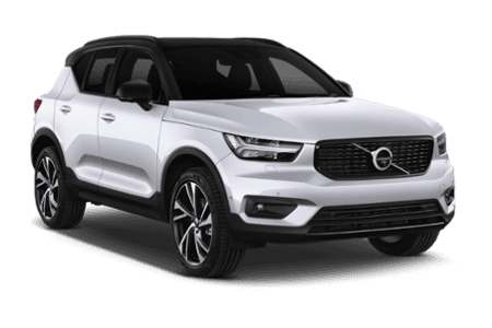 Volvo XC40 2023