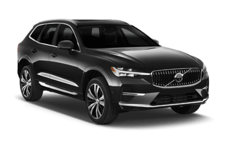 Volvo XC60 2024