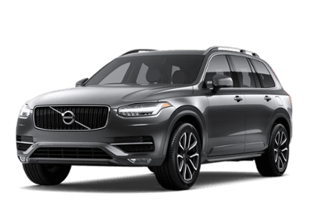 Volvo XC90 2024