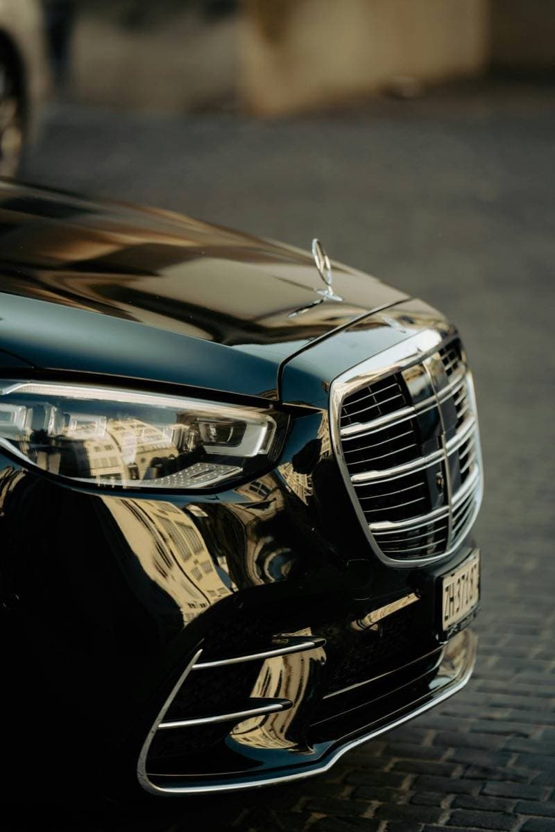 Lexus GX 460