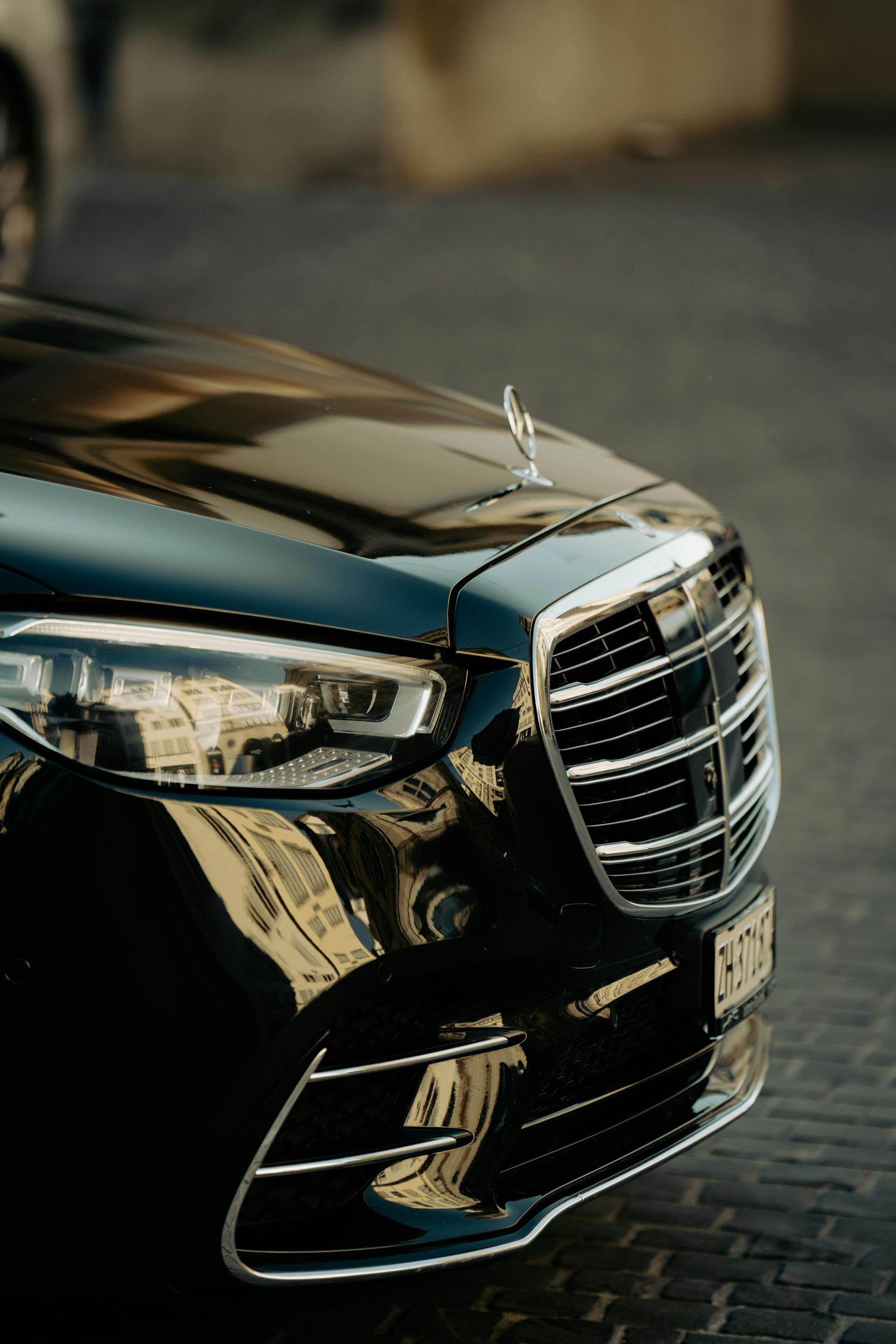 Lexus GX 460