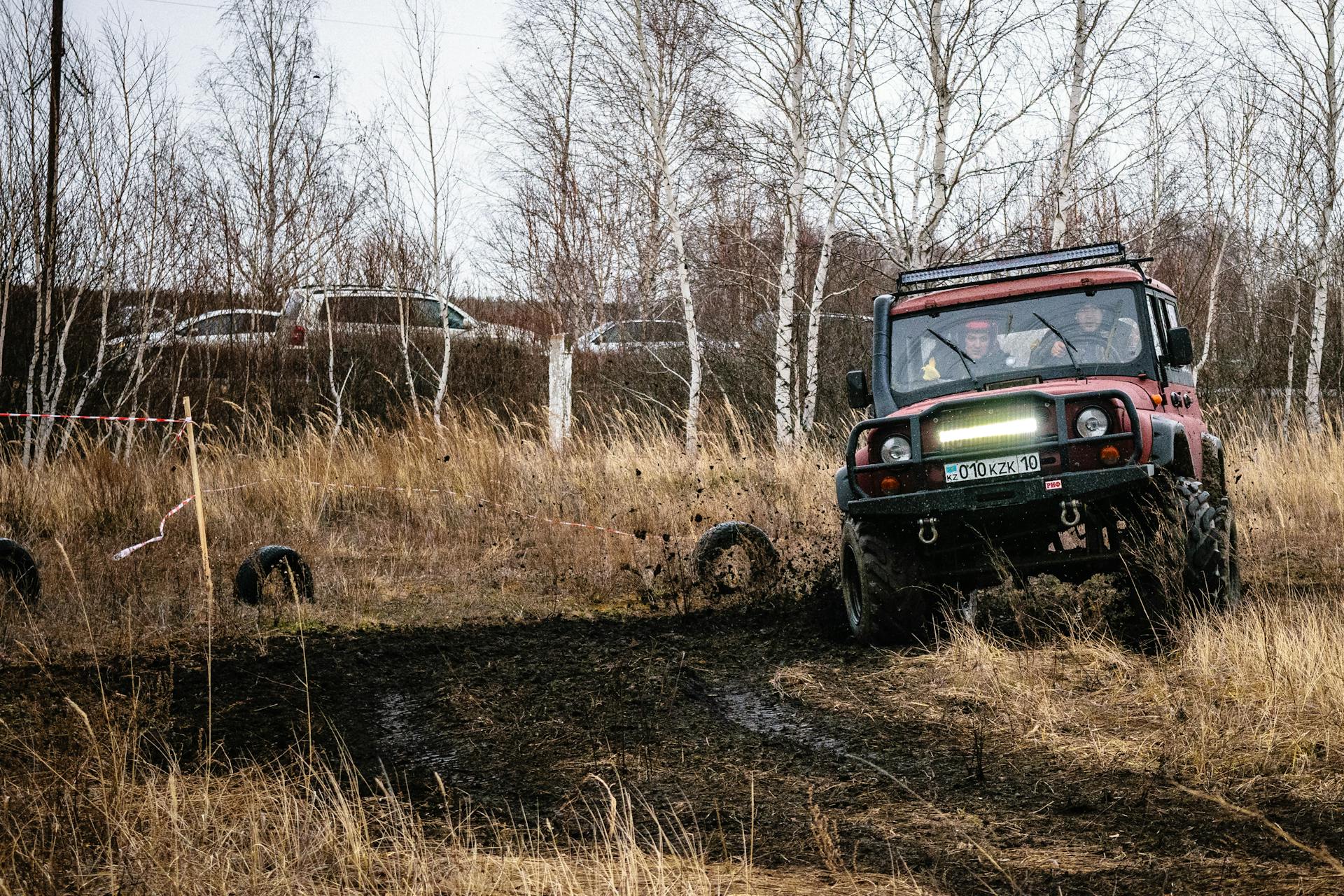 Suzuki S Cross